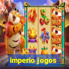 imperio jogos